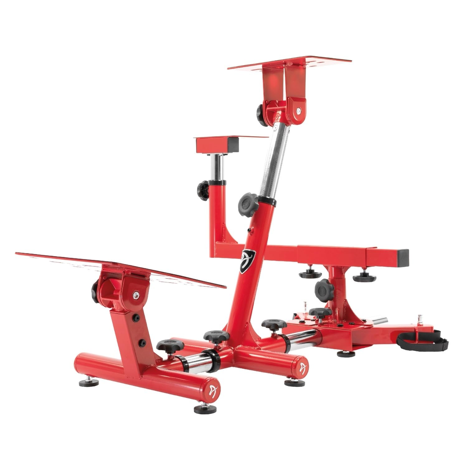 Amazon.com: Arozzi Velocita Universal Racing Simulator Cockpit